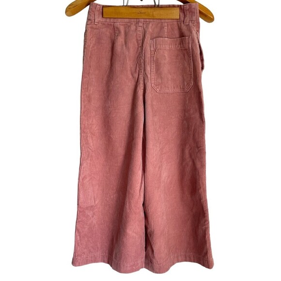 Uniqulo Corduroy Wide Leg Pants Sz: 2 - Picture 2 of 3